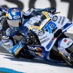 A Marquez to ride for KTM from 2027