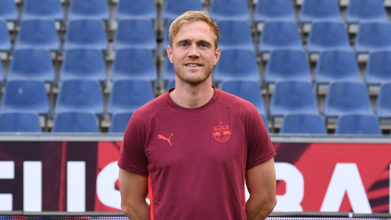 Ex-Salzburg assistant becomes head coach in Saudi Arabia