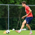 GAK youngster moves to Regionalliga