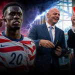 World Cup Controversy: What is a red card still worth?