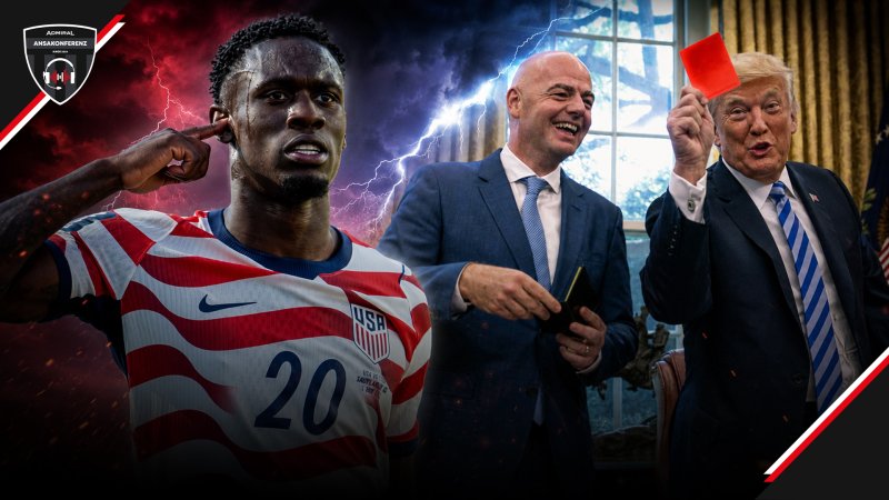 World Cup Controversy: What is a red card still worth?