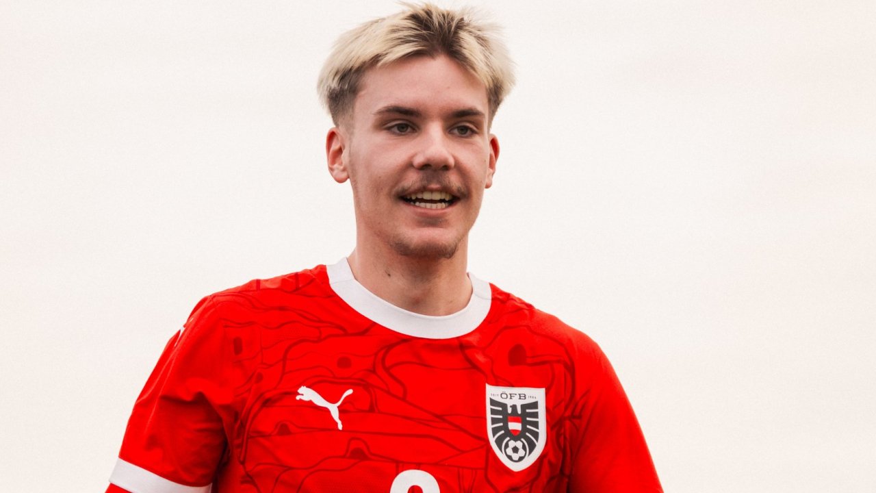 BW Linz on the verge of signing ÖFB youth striker