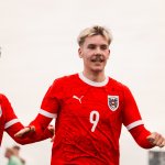 BW Linz on the verge of signing ÖFB youth striker