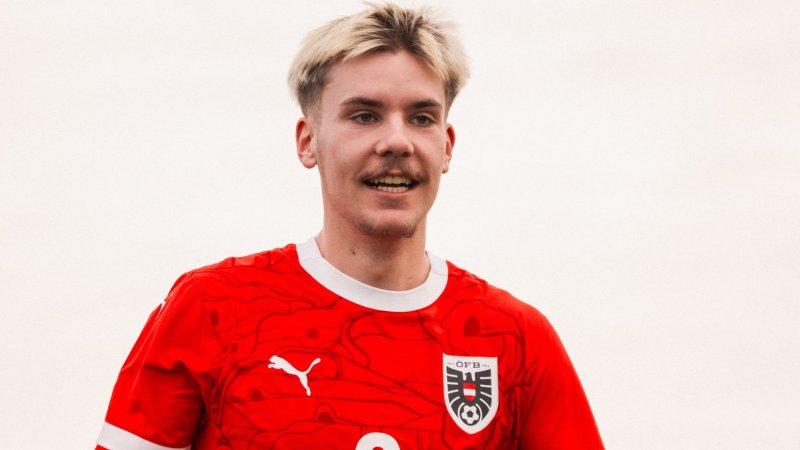 BW Linz on the verge of signing ÖFB youth striker