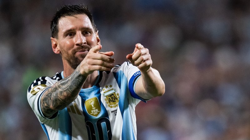 World Cup Schedule, July 12: Messi and Argentina vie for semi-final spot