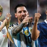 20. WM-Tor von Mbappe! Die besten WM-Torschützen aller Zeiten