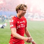 Sturm shows interest in Polish defender