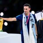 World Champion Coach Close to Extension