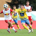 Previously at Vienna: New striker for FAC