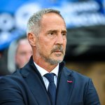 German icon backs Hütter for a high-flying run with Frankfurt