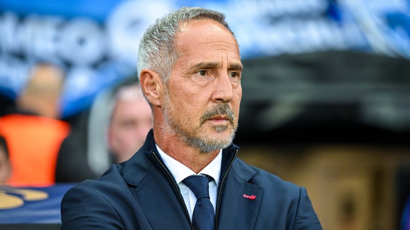 German icon backs Hütter for a high-flying run with Frankfurt