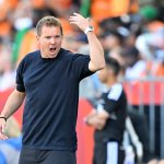 "Not mature enough": World champion lashes out at Nagelsmann