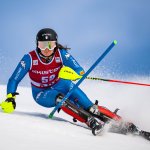 Surprising Retirement in Italian Slalom Team
