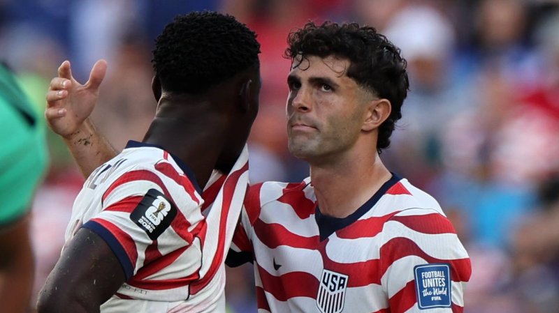 World Cup Schedule, July 7: What will happen in the "scandal match" Belgium-USA?