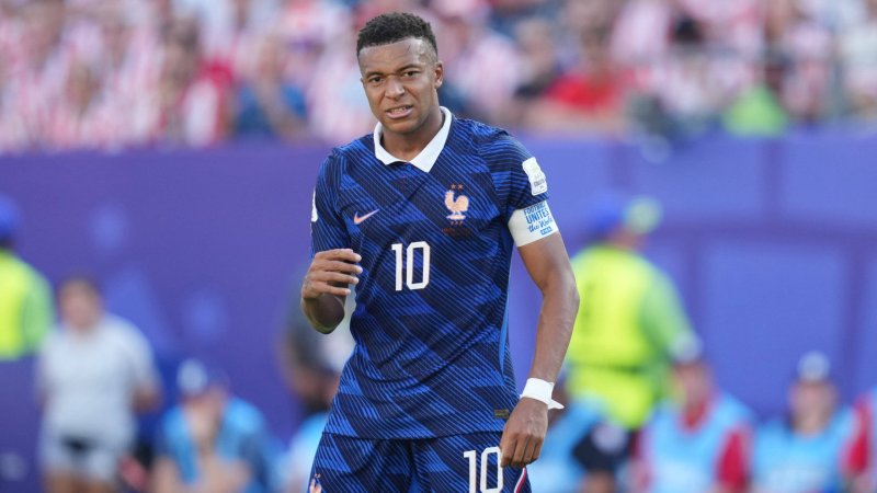 Paraguayan Senator Racially Abuses Mbappé
