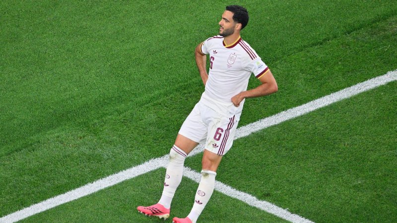 Last-minute goal! Spain sends Ronaldo and Portugal home