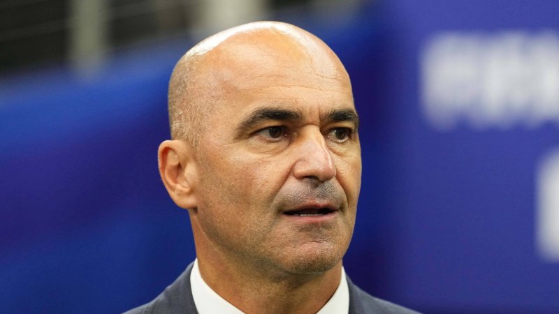 Shortly after Round of 16 exit: Prominent departure for Portugal