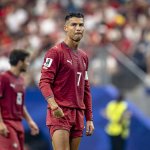 Forever Unfulfilled: Ronaldo Fails in His Sixth Attempt Too