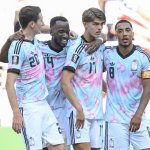 Last Host Out! Belgium Unfazed by Balogun Controversy