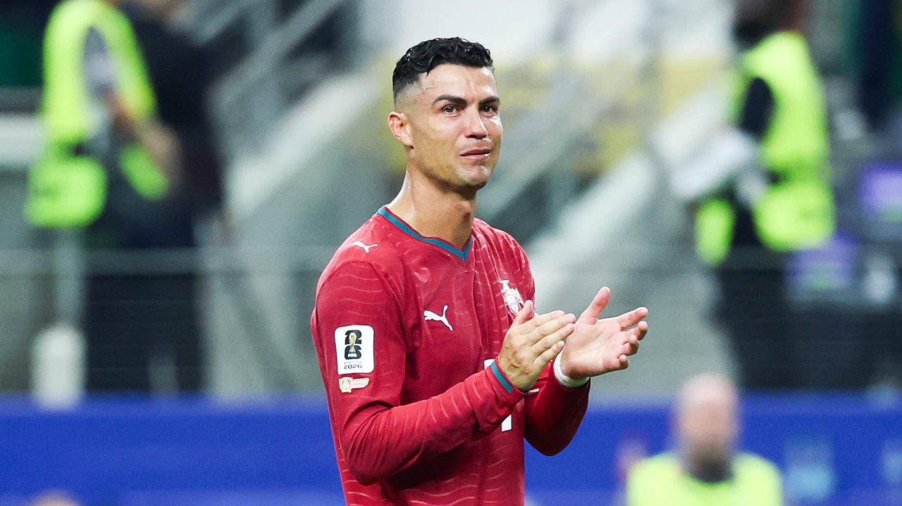 World Cup Update: What's next for Ronaldo after World Cup exit