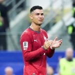 Ronaldo to Rapid? What's behind the donation posters