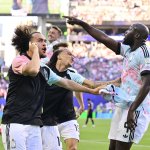 After USA's World Cup exit: Belgium takes a jab at FIFA