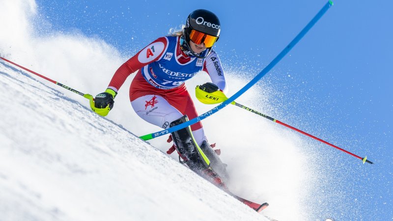 ÖSV skier retires at 24