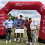 VRAC 2026: Virtual Reality Tennis Thrills Oberpullendorf