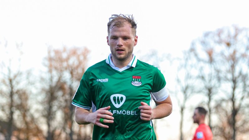 Prominent New Signing for Austria Klagenfurt?