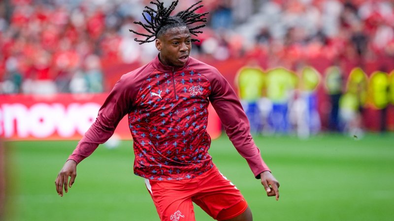 Switzerland faces bitter blow before World Cup Round of 16