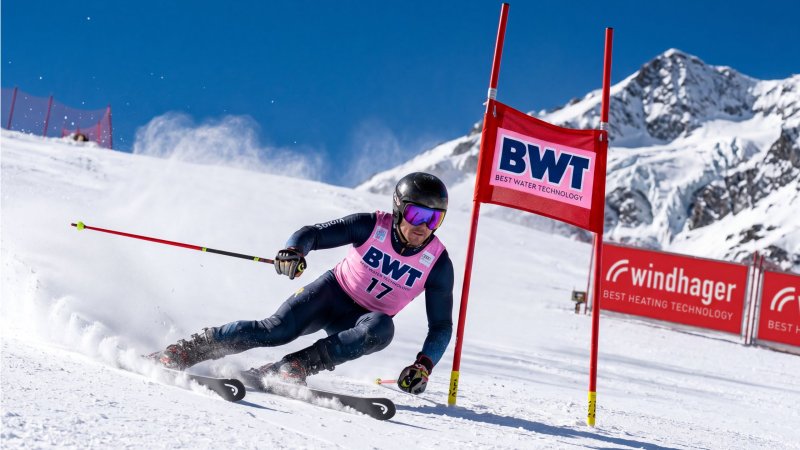 BWT and Windhager Return to Alpine Ski World Cup