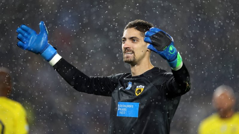 Confirmed! Cican Stankovic returns to Austria