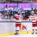 Red Bull Salzburg parts ways with trio of key players
