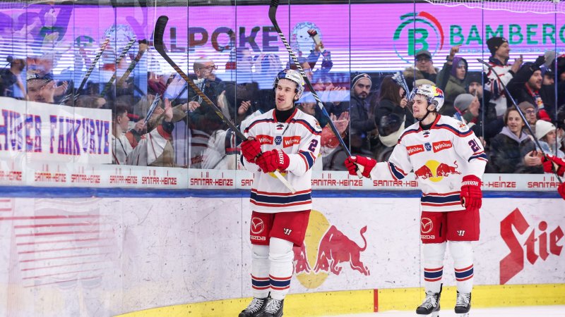 Red Bull Salzburg parts ways with trio of key players