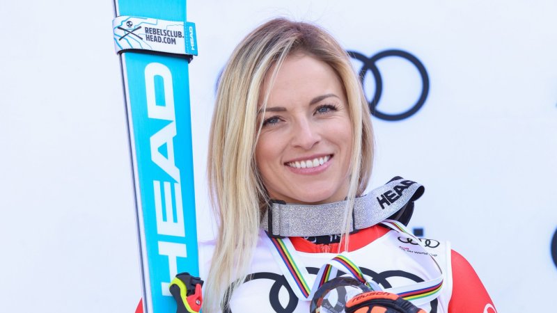 Lara Gut-Behrami: Head plans for comeback
