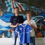Done Deal! New Midfield Talent for Blau Weiß Linz