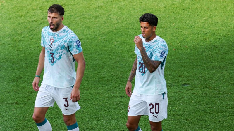 FC Barcelona: Deal for Portugal star likely decided