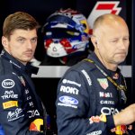 F1 Future: Verstappen Causes Discontent Among Red Bull Bosses