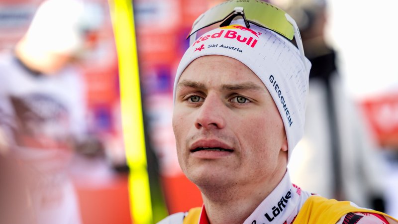 "Least Popular Sport": No more Nordic Combined at the Olympics