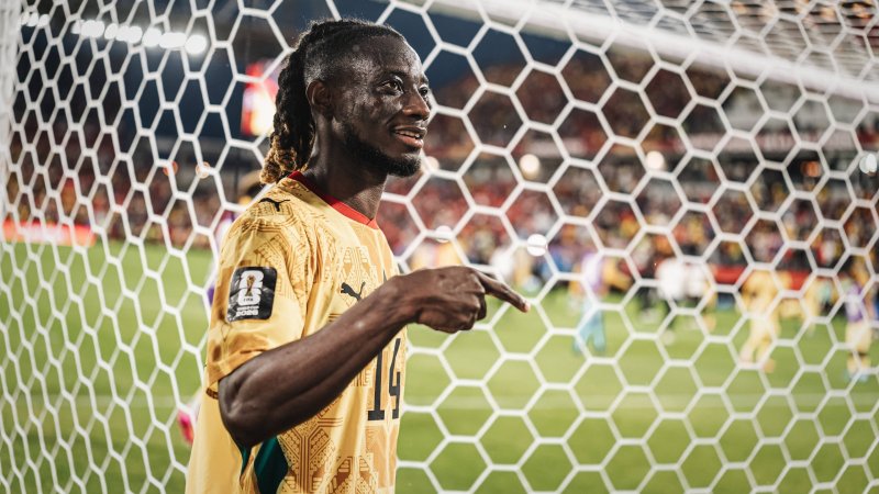 Ex-Salzburg Player's New Club Reportedly Set