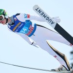 Severe Knee Injury for ÖSV Eagle