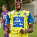 New Signing Scores Twice: Vienna Wins Goal Thriller Against GAK