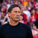 Former Salzburg Coach Linked to Klopp Succession at Red Bull