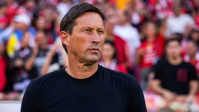 Former Salzburg Coach Linked to Klopp Succession at Red Bull