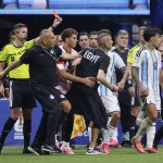 Egypt Suspects Foul Play: "That was a rigged game!"