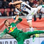 Transfer Update: Arrivals and Departures in Graz