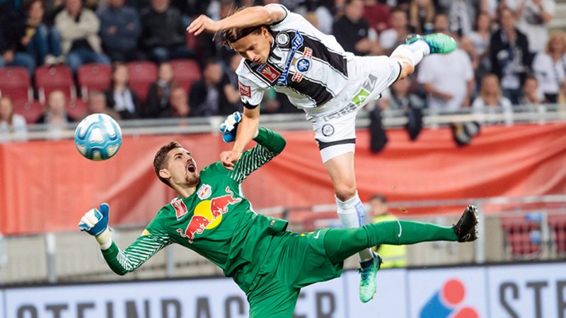 Transfer Update: Arrivals and Departures in Graz