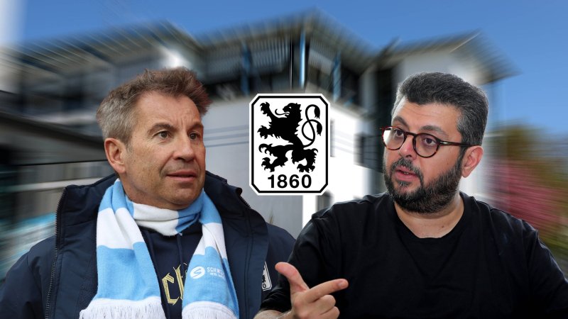 TSV 1860 Munich: The Decline of a Traditional Club