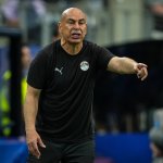 Brawl! Egypt Head Coach Collapses After Wives' Dispute