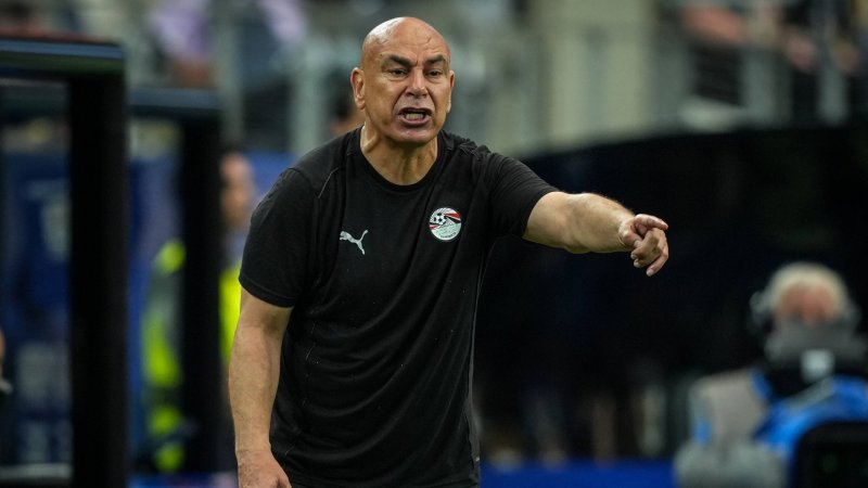 World Cup Update: Egypt Alleges Match-Fixing After Defeat